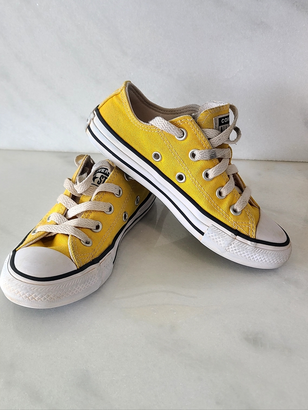 Converse Chuck Taylor All Star Low-Top Sneaker